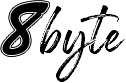 8byte Logo